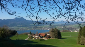 Gesundheitshof Daxinger Bio, Mondsee, Österreich